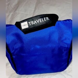 LLBean Traveler